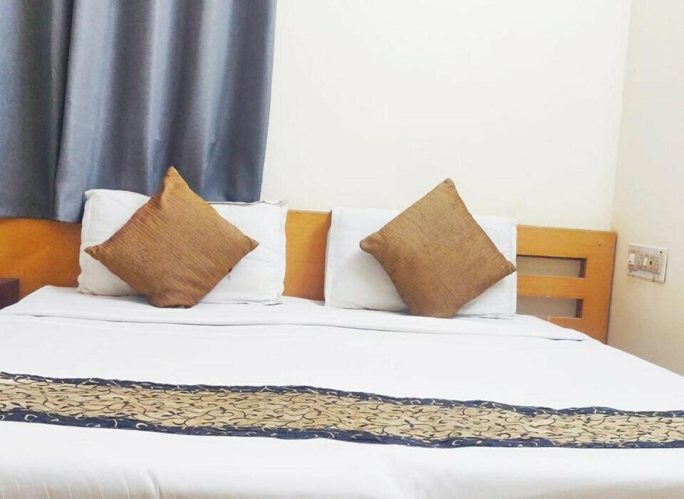 Standard Room — photo 4