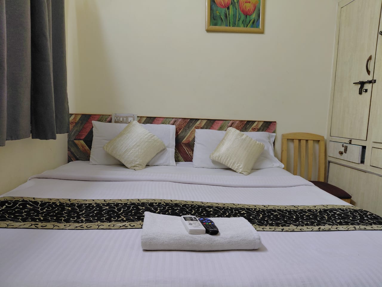 Standard Room — photo 2