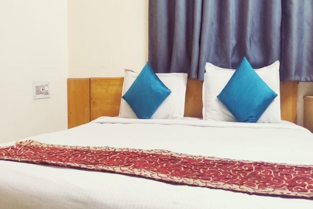 Deluxe Room — photo 4